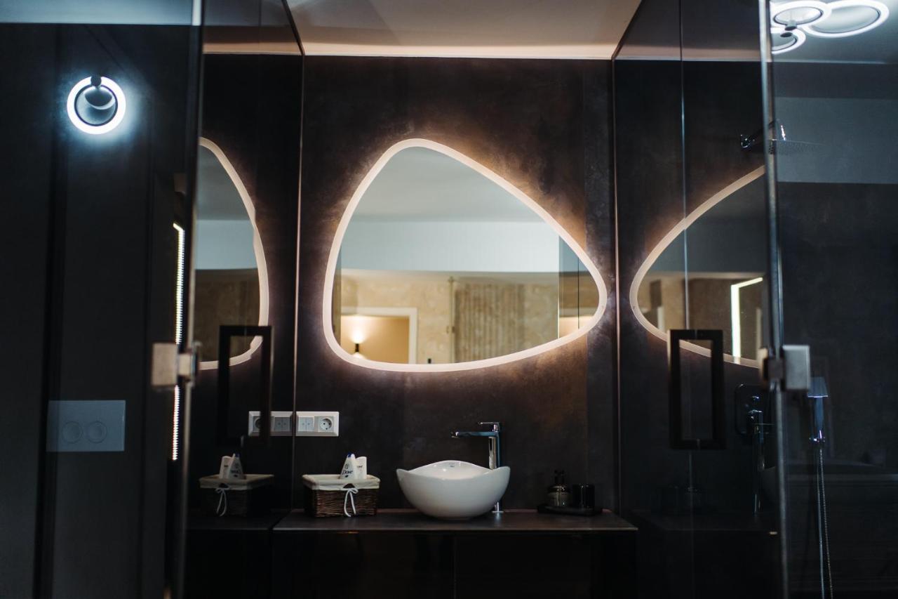 Boutique Damiani 호텔 시비우 외부 사진